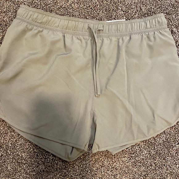 SO Pants - So brand running shorts